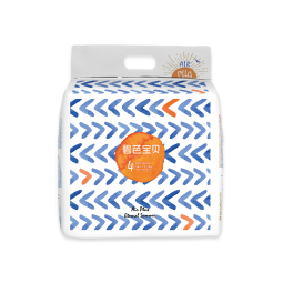碧芭宝贝盛夏光年系列pro 婴儿拉拉裤宝宝训练裤轻薄(新老版本交替发)会员 XXL码 28片(15+KG)