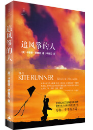 追风筝的人（中英双语版） 小说