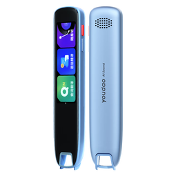 有道词典笔S7Pro/S6pro英语点读小学初中高中同步全科学习机电子词典扫描翻译单词笔神器 【没有摄像头更便宜】S6Pro 32GB 全科