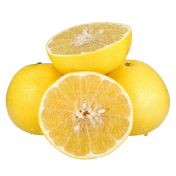 【东东农场专供】正宗葡萄柚当季水果薄皮爆汁新鲜柚子 带箱4斤（净重3.7斤）