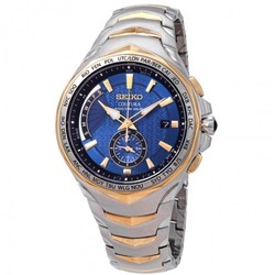 SEIKO 精工 Coutura SSG020 男士腕表1864.44包邮（不含税）