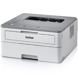 Brother 兄弟 HL-B2050DN 黑白激光打印机