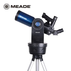 MEADE 米德 ETX80 天文望远镜