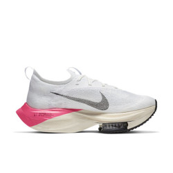 15日10点、新品发售：NIKE 耐克 AIR ZOOM ALPHAFLY NEXT% EK DD8878 女子跑步鞋