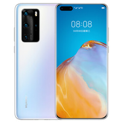 HUAWEI 华为 P40 Pro 5G智能手机 8GB+256GB