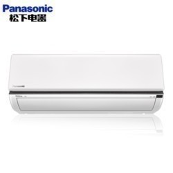 Panasonic 松下 KFR-36GW/BpDGLM1 1.5匹 变频冷暖 壁挂式空调