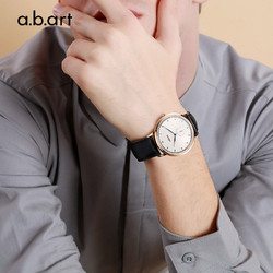 a.b.artFG41-001 男士时装腕表