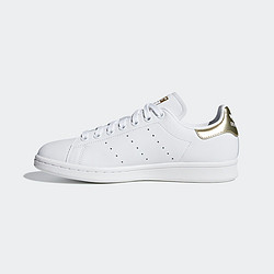 21日0点：adidas 阿迪达斯 三叶草 STAN SMITH W EE8836 女运动鞋