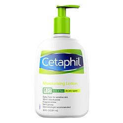 Cetaphil 丝塔芙 保湿身体乳 591ml *3件