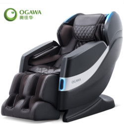 OGAWA 奥佳华 OGAWA7608 按摩椅 升级版