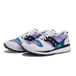 21日0点、双11预售：Saucony 索康尼 S70437-359452 Azura 男士复古鞋