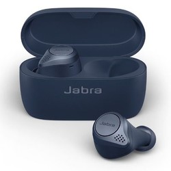 百亿补贴： Jabra 捷波朗 Elite Active 75t 真无线蓝牙耳机