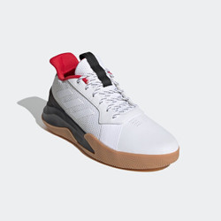 21日0点、双11预售：adidas 阿迪达斯 RUNTHEGAME EG7972 男子篮球运动鞋