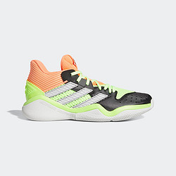 21日0点、历史低价：adidas 阿迪达斯 Harden Stepback 男士篮球鞋