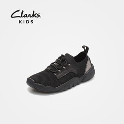 21日0点、双11预售：Clarks 其乐 漫威英雄联盟系列 26137676 儿童运动鞋