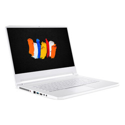 acer 宏碁 ConceptD7 15.6英寸笔记本电脑（i7-9750H、32GB、1TB、RTX2080、100%高色域）