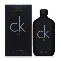 百亿补贴：Calvin Klein 卡尔文·克莱 CK ONE 中性淡香水 100ml
