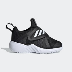 21日0点、双11预售：adidas 阿迪达斯 FortaRun X CF 婴童运动鞋