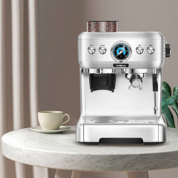 双11预售、新品发售：Whirlpool 惠而浦 WCF-CY271D 意式咖啡机