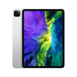 百亿补贴：Apple 苹果 2020款 iPad Pro 11英寸 平板电脑 WLAN版 256GB