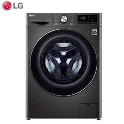 双11预售：LG 纤慧系列 FLW10Z4B 直驱洗烘一体机 10.5公斤