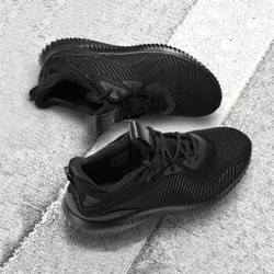 1日0点：adidas 阿迪达斯 alphabounce 1 男款跑步鞋