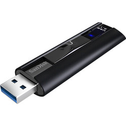 双11预售：SanDisk 闪迪 Extreme PRO 至尊超极速 CZ880 USB3.1闪存盘 256GB