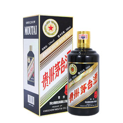 88VIP：贵州茅台酒(己亥猪年) 酱香型白酒 53度 500ml 单瓶装