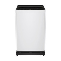 VIOMI 云米 Class系列 WM10TP-S6A 全自动定频波轮洗衣机 10kg