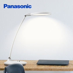 24日0点：Panasonic 松下 HHLT0523 国AA级减蓝光护眼台灯