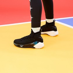 双11预售：ANTA 安踏 儿童篮球鞋运动鞋