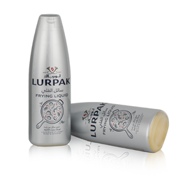 Lurpak 乐派克 液体黄油 500mL*2瓶