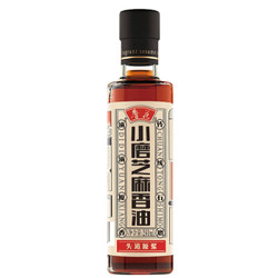 luhua 鲁花 小磨香油 260ml *5件