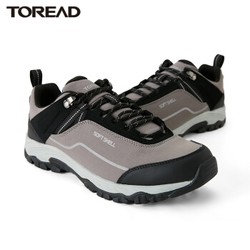 双11预售：TOREAD 探路者 TFAH91028 中性款运动鞋