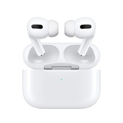 百亿补贴：Apple 苹果 AirPods Pro 主动降噪 真无线耳机