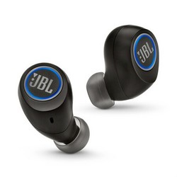 29日0点：JBL 全新一代 FREE 真无线蓝牙耳机
