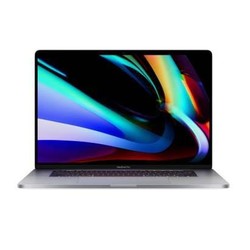 百亿补贴：Apple 苹果 MacBook Pro（2019款）银色 16英寸笔记本电脑 （i7、16GB、512GB、AMD Radeon Pro 5300M ）