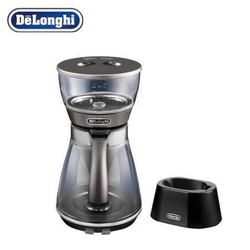 29日0点、京东PLUS会员：Delonghi 德龙 ICM17210 咖啡机