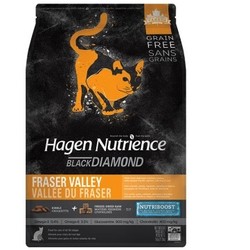 有券的上： Nutrience 哈根纽翠斯 黑钻冻干猫粮 禽肉猫粮 5kg