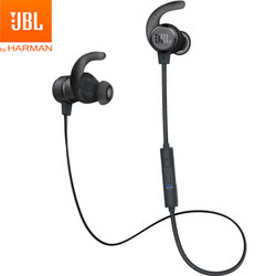 双11预售：JBL T280BT 无线蓝牙耳机