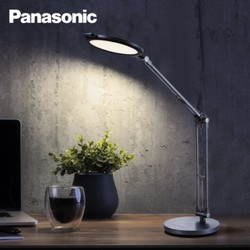 双11预售、历史低价：Panasonic 松下 HHLT0637 国AA级感应式智能调光台灯