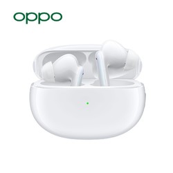 双11预售：OPPO Enco X 主动降噪 真无线耳机