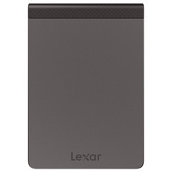 1日0点：Lexar 雷克沙 SL200 移动固态硬盘 1TB