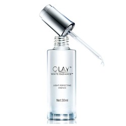 百亿补贴：OLAY 玉兰油 水感透白 光塑精华露 30ml