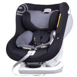 双11预售：Savile 猫头鹰 V103B 海格 儿童安全座椅