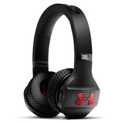 学生专享：JBL UA Sport Wireless Train 头戴式 蓝牙耳机