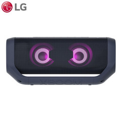 双11预售：LG 乐金 PN7.DCHNLLK 蓝牙音箱