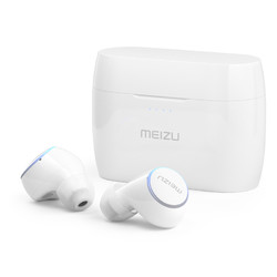 百亿补贴：MEIZU 魅族 POP2 真无线蓝牙耳机