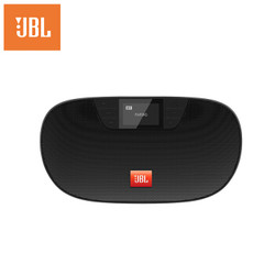 JBL TUNE2 BLM 无线蓝牙音箱 +凑单品