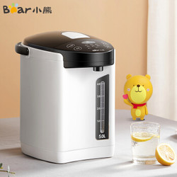 Bear 小熊 ZDH-H50D1 电热水瓶 5L
